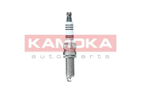 Свеча зажигания иридиевая kamoka 7090553