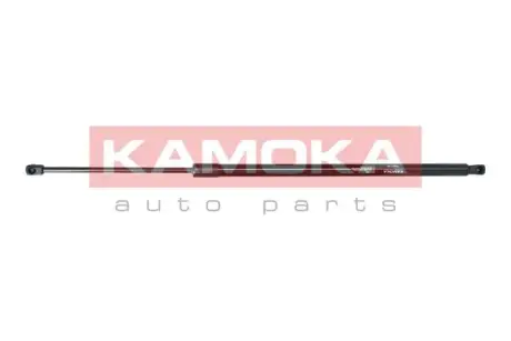 Амортизатор багажника L-743, 670N Kamoka 7092173