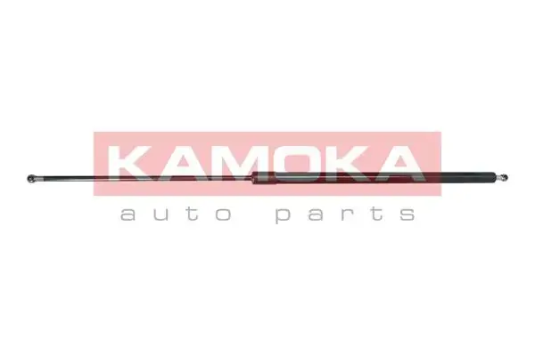 Амортизатор багажника L-848, 670N kamoka 7092191