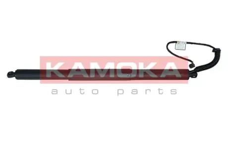 Електропривiд багажника заднiй правий kamoka 7094057 Фольксваген Пассат б8
