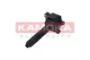 Котушка запалювання kamoka 7120005