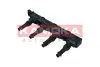 Котушка запалювання kamoka 7120090