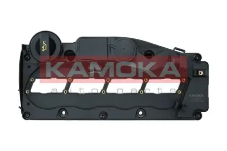 Кришка головки цилiндра kamoka 7170034 Ситроен С3