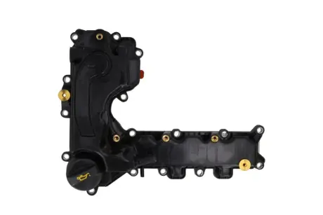 Кришка головки цилiндра kamoka 7170109 Ситроен С3 пикассо