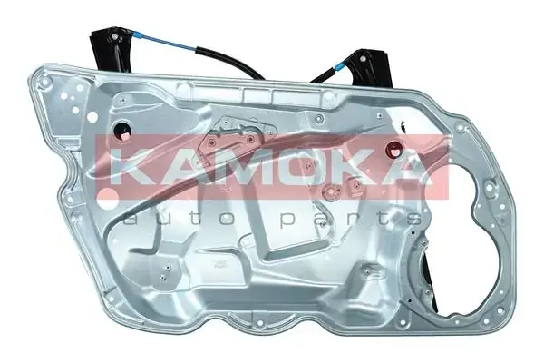 Склопiдйомник переднiй, лiвий, електричний kamoka 7200237