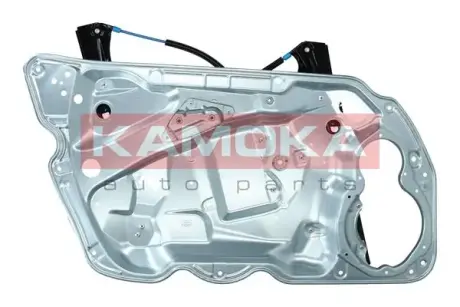 Склопiдйомник переднiй, лiвий, електричний kamoka 7200237