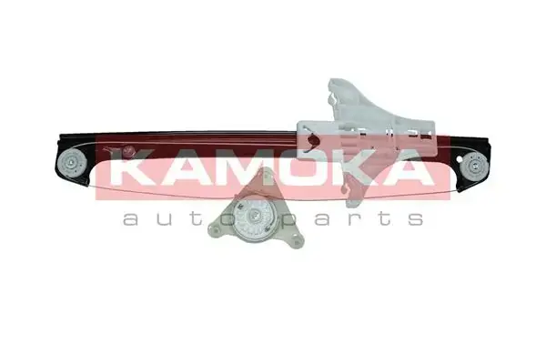 Склопiдйомник заднiй правий kamoka 7200298