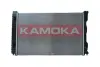 Радіатор охолодження двигуна Kamoka 7700065 (фото 2)