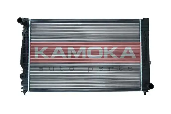 Радiатор охолодження Kamoka 7705007 (фото 1)