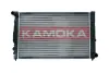 Радiатор охолодження Kamoka 7705007 (фото 1)
