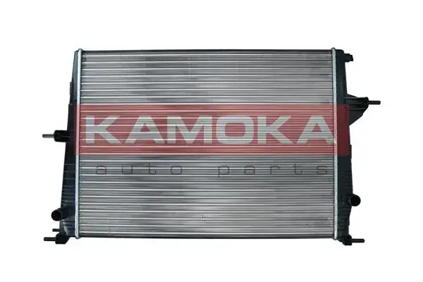 Радіатор інтеркулера Kamoka 7705098 (фото 1)