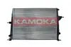 Радіатор інтеркулера Kamoka 7705098 (фото 1)
