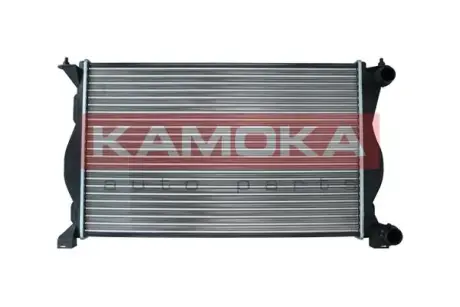 Радіатор охолодження двигуна Kamoka 7705119