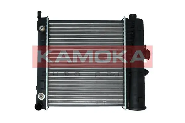 Радіатор охолодження двигуна Kamoka 7705134 (фото 1)