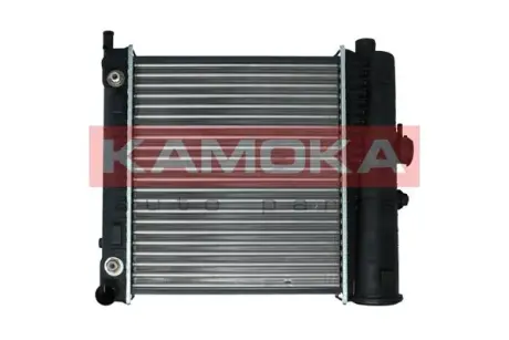 Радіатор охолодження двигуна Kamoka 7705134