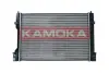 Радиатор интеркулера kamoka 7705143