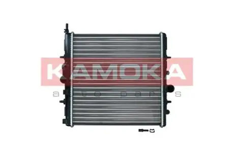 Радіатор інтеркулера Kamoka 7705153