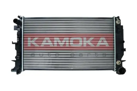 Радiатор охолодження kamoka 7705168