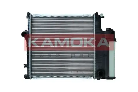 Радіатор охолодження двигуна Kamoka 7705187