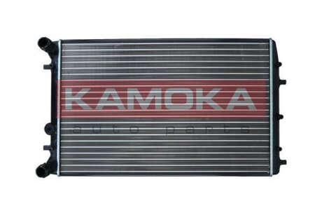 Радіатор інтеркулера kamoka 7705193