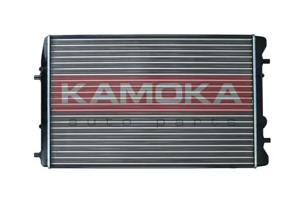 Радіатор інтеркулера Kamoka 7705193 (фото 1)