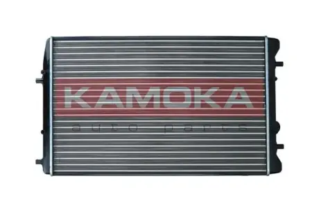 Радіатор інтеркулера Kamoka 7705193