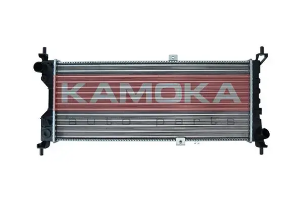 Радiатор охолодження kamoka 7705194