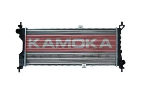 Радiатор охолодження kamoka 7705194