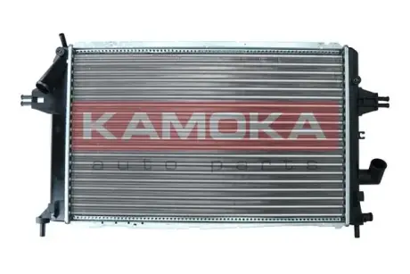 Радiатор охолодження kamoka 7705205