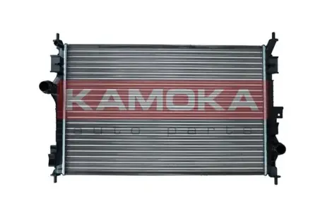 Радіатор інтеркулера Kamoka 7705226
