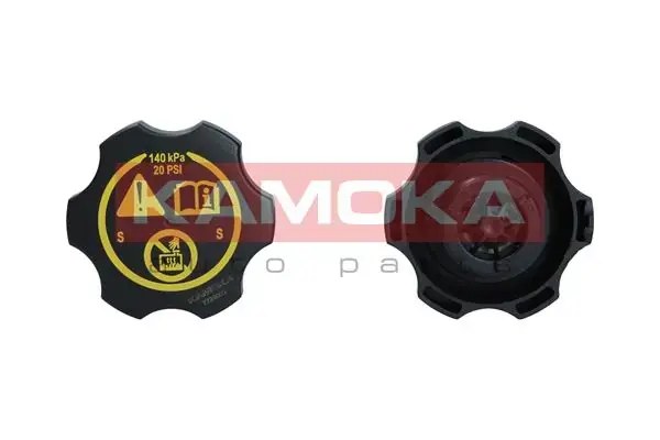 Кришка радiатора Kamoka 7729003 (фото 1)