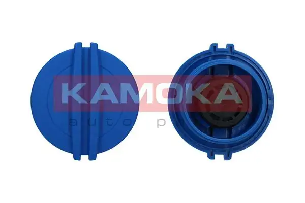 Кришка радiатора Kamoka 7729010 (фото 1)