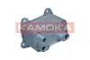 Радiатор масляний kamoka 7730068