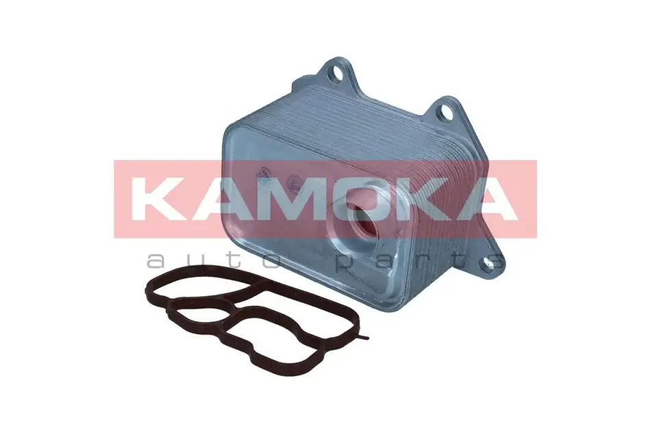 Радiатор масляний Kamoka 7730090 (фото 1)