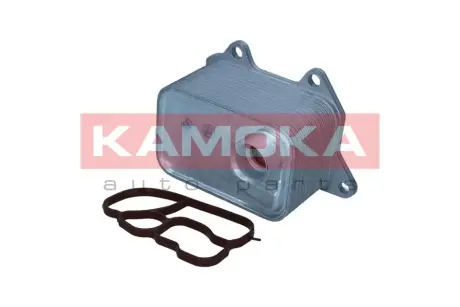 Радiатор масляний kamoka 7730090