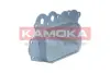 Радiатор масляний kamoka 7730116