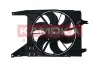 Вентилятор kamoka 7740016