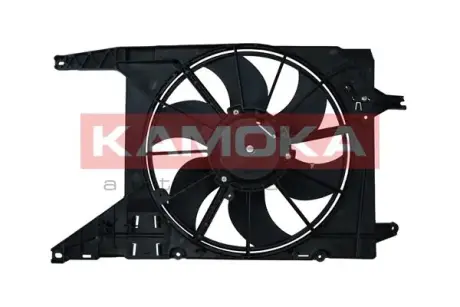 Вентилятор kamoka 7740016 Сузуки Джимни
