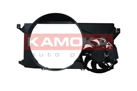 Крильчатка вентилятора Kamoka 7740021