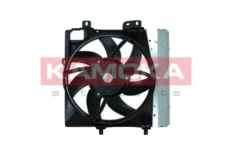Вентилятор радiатора Kamoka 7740031