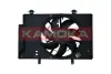 Крильчатка вентилятора з екраном kamoka 7740113