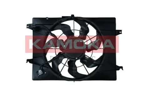 Крильчатка вентилятора Kamoka 7740119