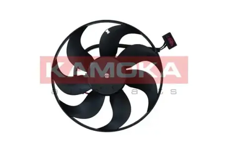 Крильчатка вентилятора Kamoka 7742004
