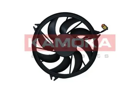 Вентилятор радiатора Kamoka 7742007