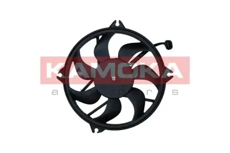 Вентилятор радiатора kamoka 7742008