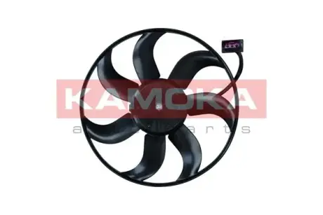 Крильчатка вентилятора Kamoka 7742012