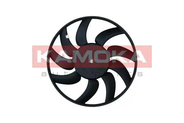 Крильчатка вентилятора Kamoka 7742024 (фото 1)