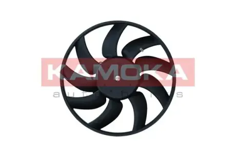 Вентилятор радiатора Kamoka 7742025