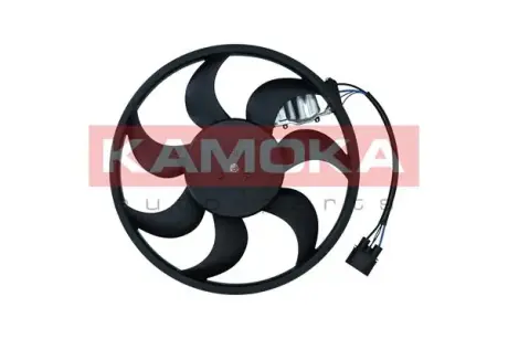 Вентилятор радiатора Kamoka 7742030