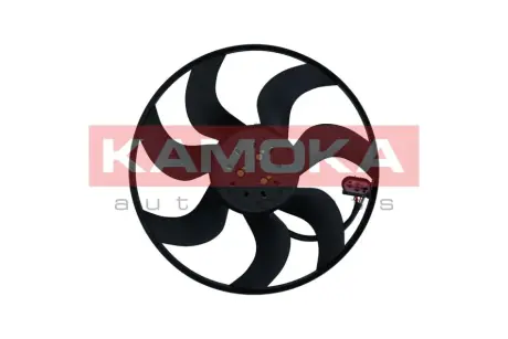 Вентилятор радiатора Kamoka 7742039